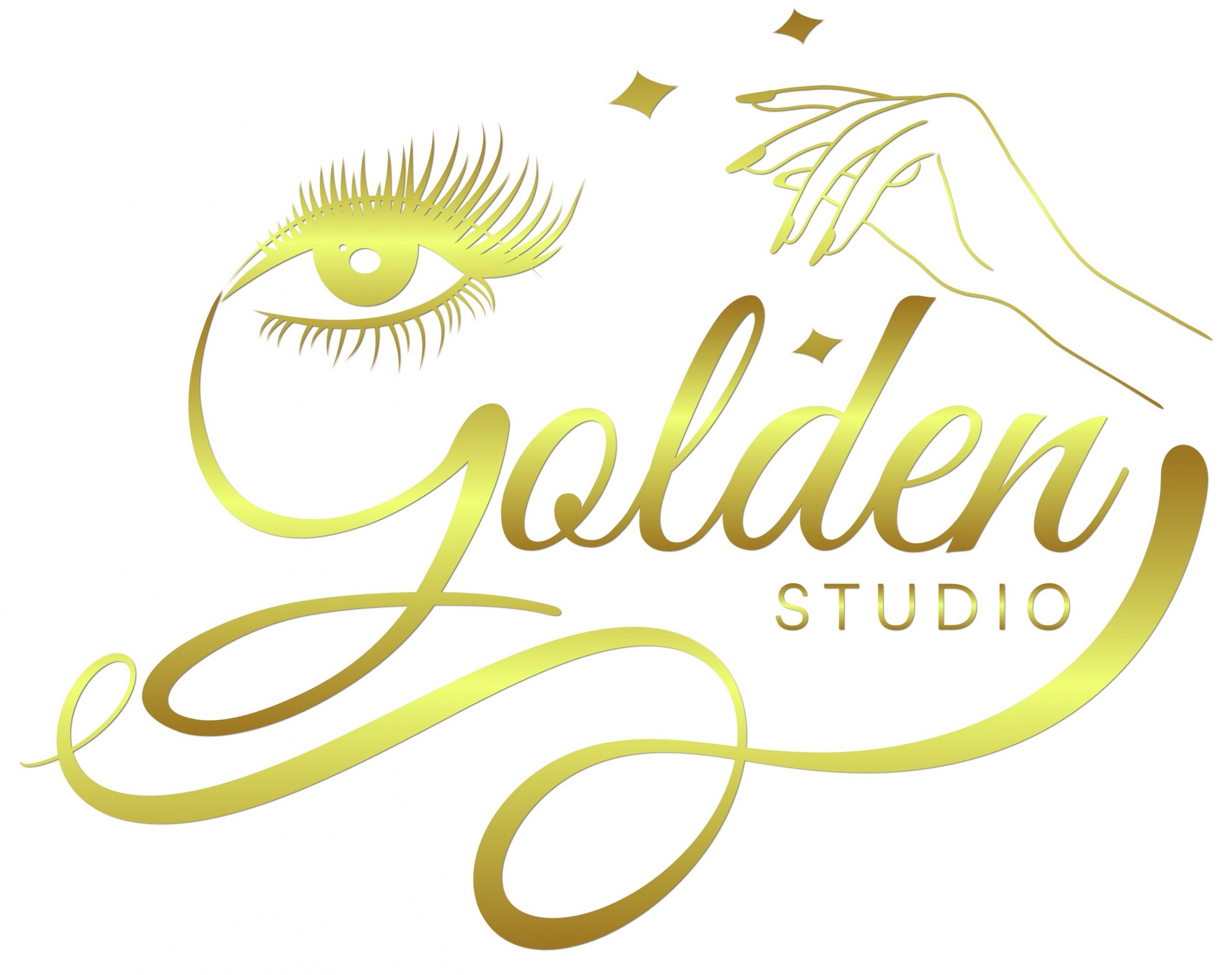 Golden Studio Nails & Eyelashes